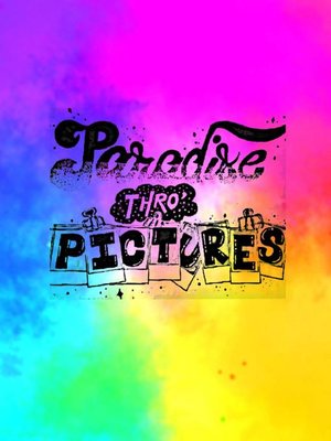 cover image of Paradise Through Pictures